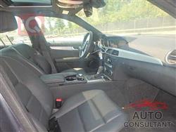 مرسيدس بنز C-Class